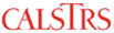 The CalSTRS Logo